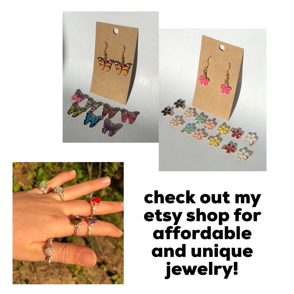 shop cute + affordable items @ thefunkycollective
